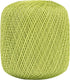 Coats Crochet 154-397 Aunt Lydia's Crochet, Cotton Classic Size 10, Wasabi...