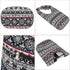 Women Shoulder Handbags Fashion canvas Hippie Crossbody Bags Bohemian Animal Prints Hobo Bags...