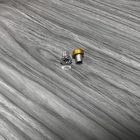 YALLOVE Screw Kit for Metal Flower Stand Replacements...