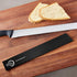Mercer Culinary M33119P Knife Guard, 14 x 2 inch, Black...