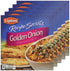Lipton GOLDEN ONION Recipe Soup & Dip Mix 2.6oz (5 Boxes)...