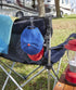 RV Designer M125 Multi Use Super Klip, Galley - Bath - Awning Clips, 4 Pack...