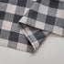 Aquazolax Table Cloths for Rectangle Tables Gray Buffalo Plaid Extra Long Farmhouse Decorative Wrinkle Free Table Covers for 6 Foot Table, 54Wx 10...