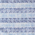 SKL Home by Saturday Knight Ltd. Kali Diamond Shower Curtain, Blue...