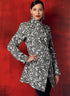 Vogue Patterns Seamed and Collared Jacket Sewing Pattern for Women, Sizes 14-22...