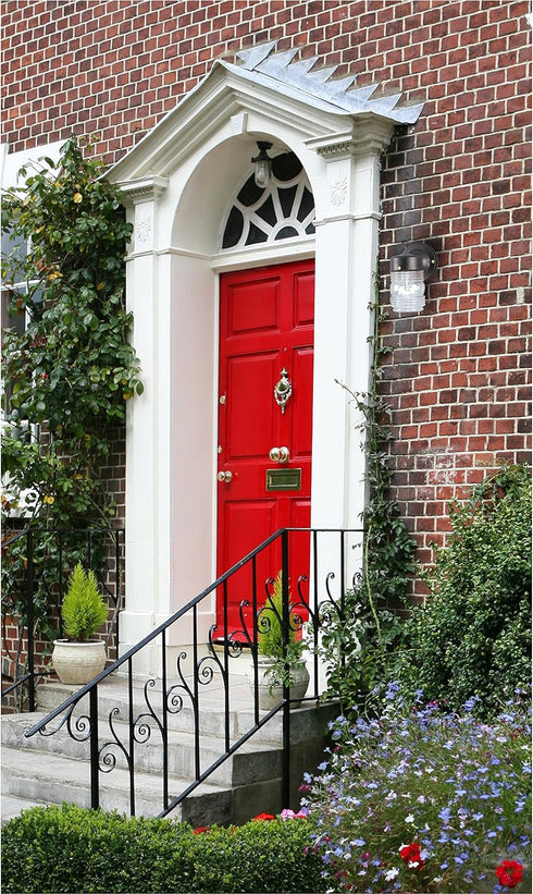 Westinghouse Angelo Brothers 66885 One-Light Jelly Jar, Black...