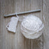 Mary Maxim Baby's Best Yarn, White...