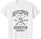 Harry Potter Hufflepuff Bold Team Seeker T-Shirt...