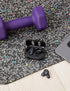 Skullcandy Dime 2 In-Ear Wireless Earbuds, 12 Hr Battery, Microphone, Works with iPhone Android and Bluetooth Devices - Black...