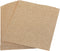 Best Creation A4 Glitter Cardstock, Sand, 10 Count...