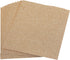 Best Creation A4 Glitter Cardstock, Sand, 10 Count...