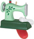 Hallmark Keepsake Sewing Machine Christmas Ornament 2023, "Sew Very Merry!" Gift for Quilters, Crafters, Grandma, Mom...