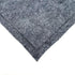 Craft Felt Fabric by The Yard - 72" Wide & 1.6mm Thick Acrylic Felt - Soft and Durable Charcoal Felt Fabric for DIY Arts & Crafts, Decorations and...