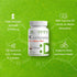 DEAL SUPPLEMENT Premium K Complete - High Potency Vitamin K1, K2 MK-7 & MK-4 Complex, 240 Coconut Oil Infused Softgels - Full Spectrum Triple Vita...