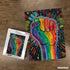 AQUARIUS - Dean Russo Love Is Power 500 Piece Jigsaw Puzzle...