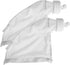 Pool Clean Bag Pool Spa Part All Purpose Bag Fits for 280/480 Nylon Fine Mesh Net with Zipper (2 Pack 280&480)...
