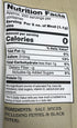 A.C. Legg's - Mild Italian Sausage Seasoning, 2 Packs - 8 Ounce each...