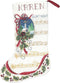 Janlynn Counted Cross Stitch Kit, Multi-Colour...