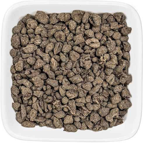 Tealyra - Imperial Ginseng Ren Shen - Oolong Loose Leaf Tea - Energy Boost - Healthy Drink - Naturally Processed - 220g (8-ounce)...