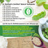 Dr. Sheffield’s Certified Natural Toothpaste (Peppermint) - Great Tasting, Fluoride Free Toothpaste/Freshen Your Breath, Whiten Your Teeth, Reduce...