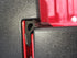 ESI Ultimate Tailgate Seal with Taper Seal 10ft for use with Truck Caps and Tonneau Covers...