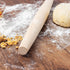 Fox Run Tapered Rolling Pin, Wood, 20-Inch...
