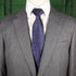 Skateboard Pattern Necktie With Gift Box Black Skateboard Navy Color Sports Fun Wedding Gift Accessory Tie...