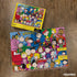 Aquarius Peanuts Gang Jigsaw Puzzle (500 Pieces), Collectibles, Glare Free, Games, 14 x 19 Inches...