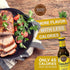 Gaucho Ranch Chimichurri Sauce Original Flavor | Chimichurri Seasoning Mix of Parsley, Garlic and Rosemary with Hints of Oregano | Adobo Sauce Glu...