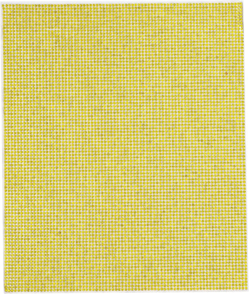 Mandala Crafts Yellow Rhinestones Stickers Rhinestone Sheets Self Adhesive Rhinestones for Crafts - Diamond Wrap Gem Stickers Bling Sheets for Car...