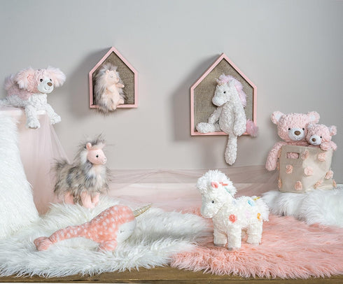 Mary Meyer FabFuzz Calliope Pony Soft Toy Friend,1 months to 200 months...
