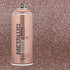 Montana Cans Montana EFFECT 400 ml Metallic Color, Copper Spray Paint, 13.5256 Fl Oz (Pack of 1)...