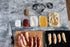 Rubbermaid Brilliance Leak-Proof Food Storage Containers with Airtight Lids...
