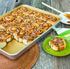 Nordic Ware Naturals Aluminum NonStick High-Side Sheet Cake Pan...