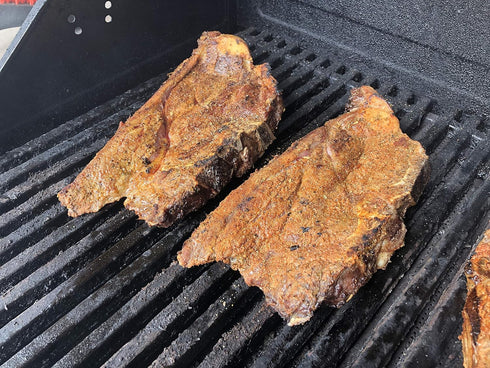 Wild Game Seasoning 6 oz Southern Seasonings...