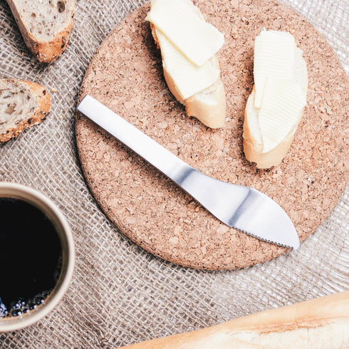 Balance Serving Set Butter Knife #...