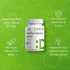 Alpha Lipoic Acid 1,000mg, 180 Veggie Capsules – 50/50 R-ALA & S-ALA for Max Bioavailability – Antioxidant Supplement – Energy & Nervous System Su...