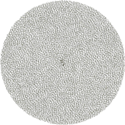 ProTeam 510184 Foam Media Replacement Filter For Dome Filter (Sold Separately), Foam Vacuum Filter , Black , 5.625 in....