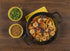Lodge 8 Inch Pre-Seasoned Cast Iron Skillet - Dual Assist Handles - Use in the Oven, on the Stove, on the Grill, or Over a Campfire - Black...