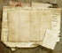 Artist Teabag Paper 14"x118" for Mixed Media Art,Handmade Paper DIY Art Craft...