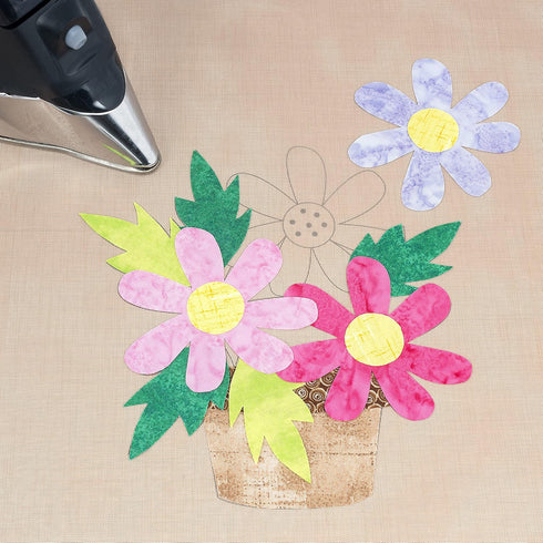 Dritz Pressing Sheet Notion, Light Beige...