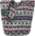 Women Shoulder Handbags Fashion canvas Hippie Crossbody Bags Bohemian Animal Prints Hobo Bags...