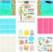 Scrapbook Customs Jamaica Getaway Scrapbook Kit...