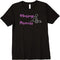 Massage Princess Masseuse Spa Therapist Relaxation Therapy Premium T-Shirt...