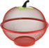 Kovot Apple Shaped Mesh Fruit Basket | Keep Freshness In & Bugs Out...
