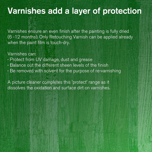 Winsor & Newton Professional Dammar Varnish, 75ml (2.5-oz) Bottle...