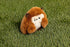 KIDS PREFERRED Sustain a-mals Hoot The Owl Stuffed Animal Plush, Made with Recycled Materials, 5 inches...