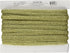 Alice Classic Woven Braid Trim, 1/2-Inch Versatile Trim for Sewing, Washable Decorative Trim for Costumes, Home Decor, Upholstery, 20-Yard Cut, Me...