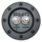 SMD 1 Channel Speaker Terminal (Stainless)...