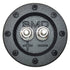 SMD 1 Channel Speaker Terminal (Stainless)...